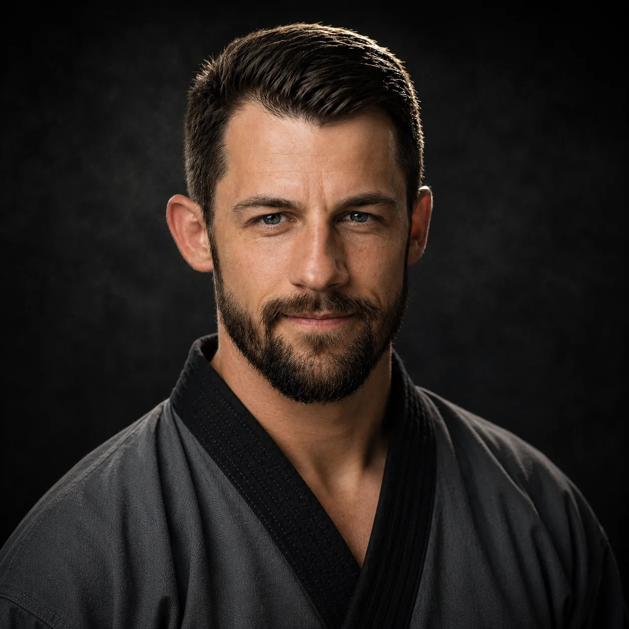 Dominik Krüger — Geschäftsführer & Trainer in Waltersdorf