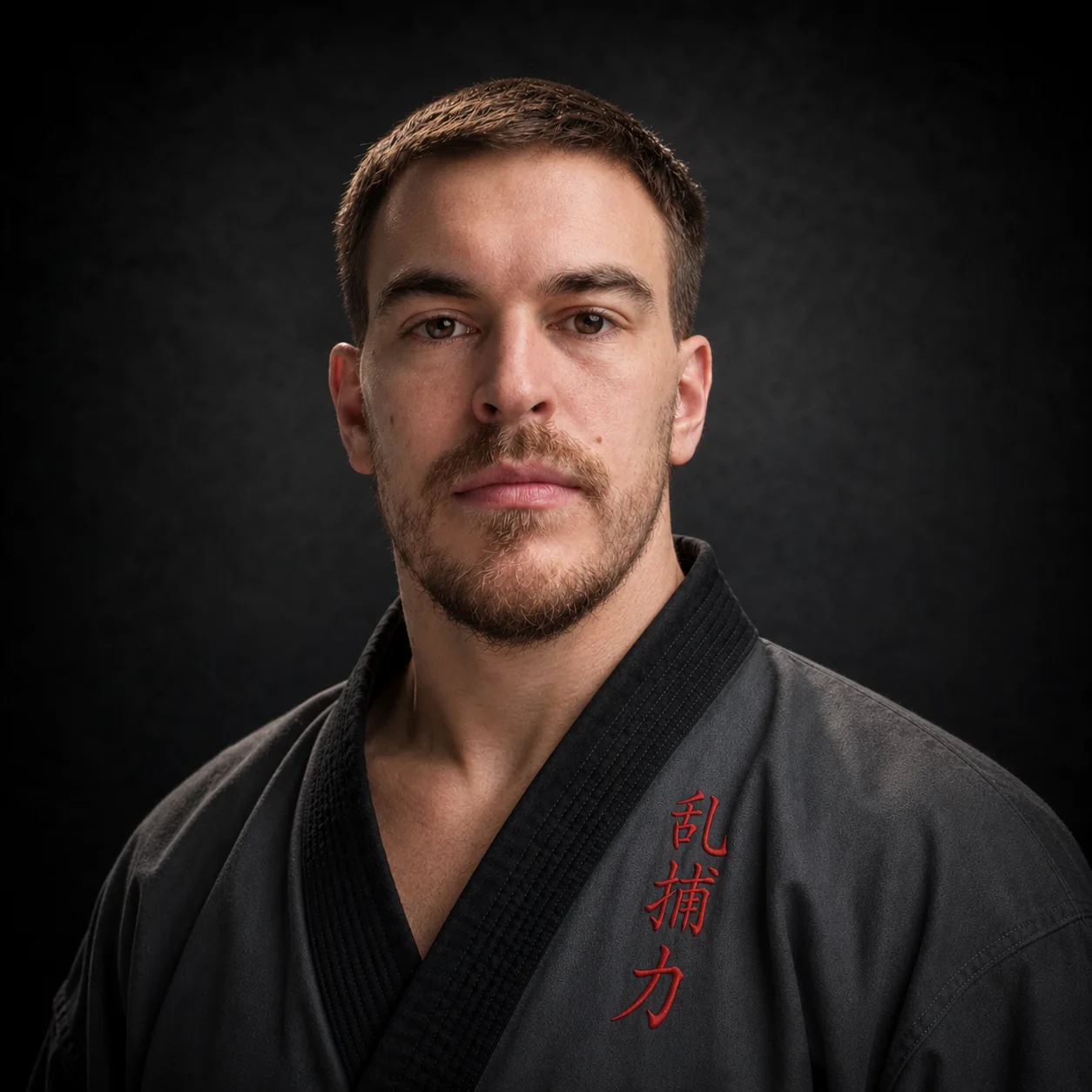 Felix Schwenzfeier — Geschäftsführer & Trainer in Mariendorf