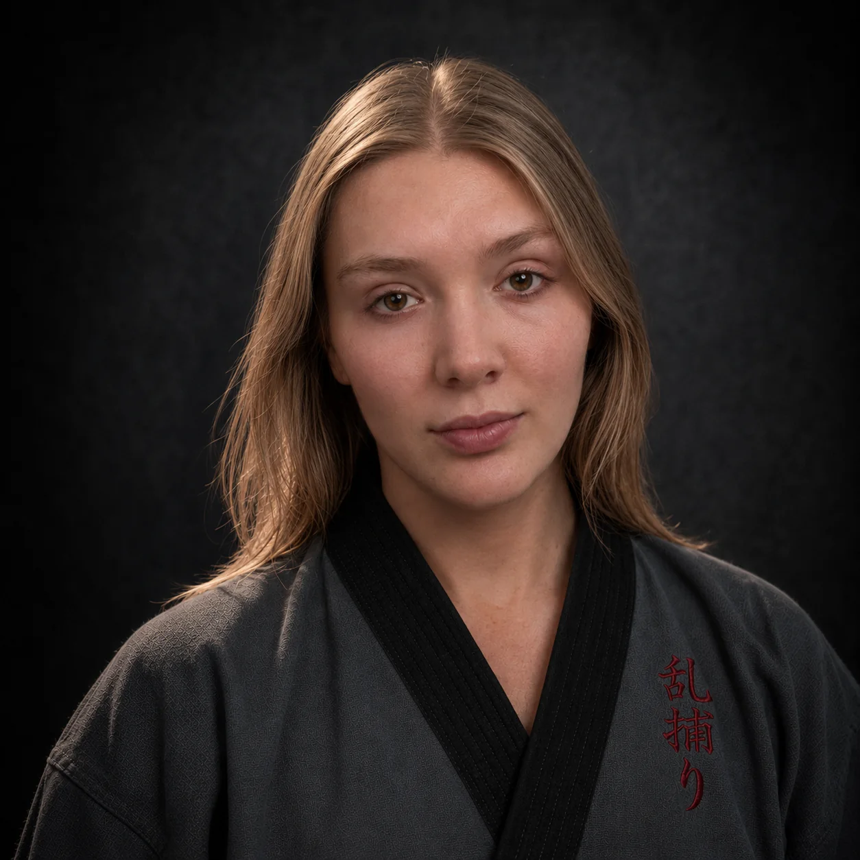 Isabell Nagel — Trainerin in Waltersdorf