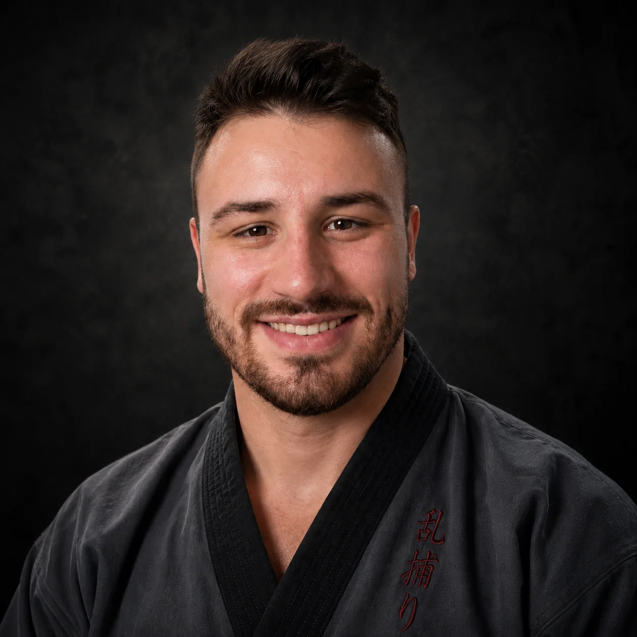 Patrick Drescher — Studioleiter & Trainer in Tegel