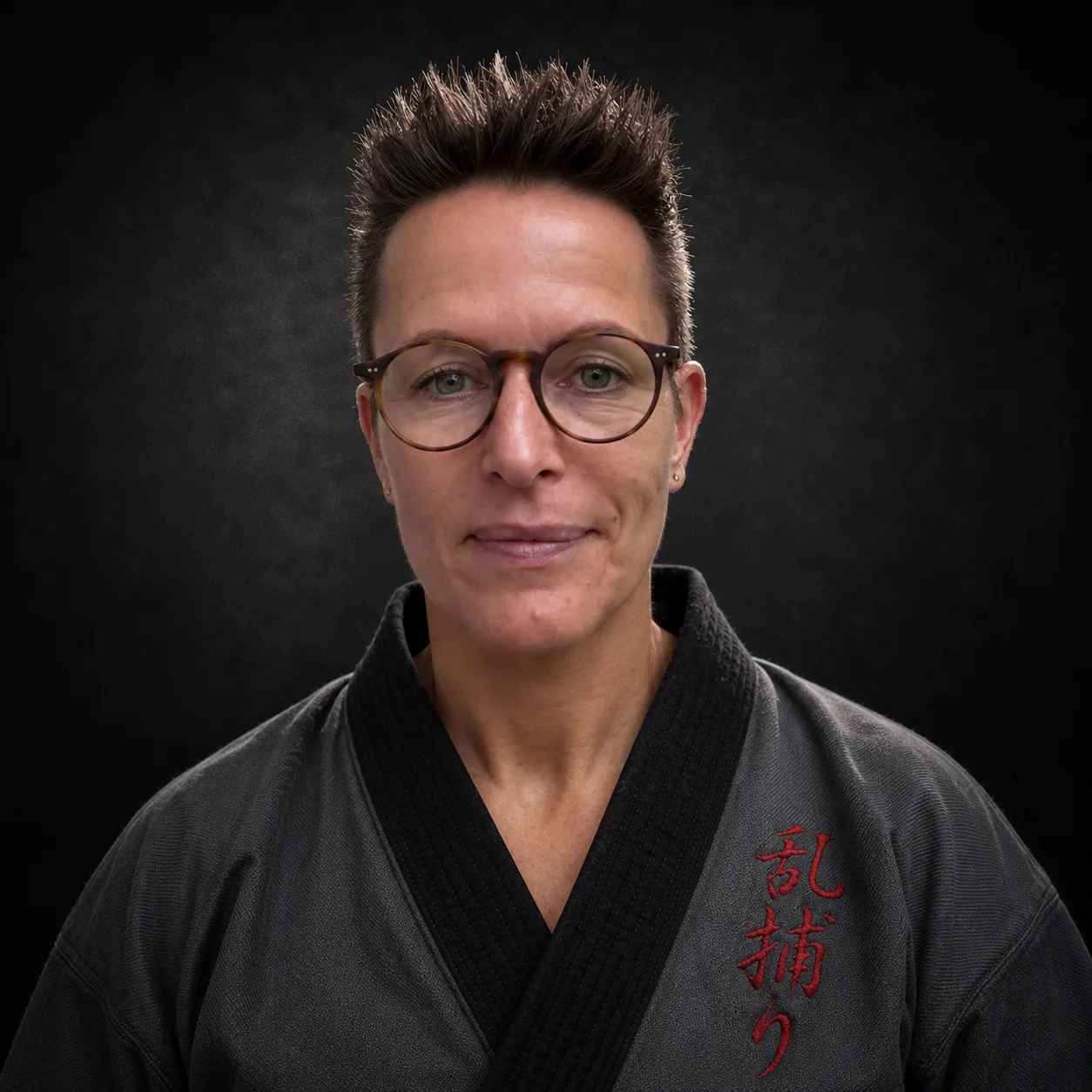 Tanya Pieper — Trainerin in Lübars