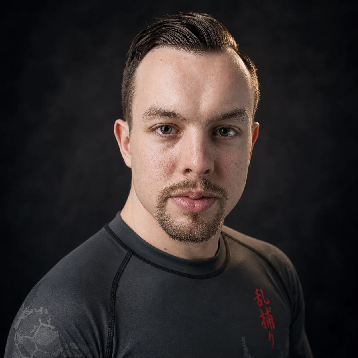 Tobias Meinhardt — Headcoach & Trainer in Waltersdorf