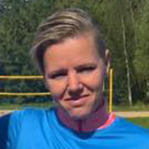Anett Wartenberg