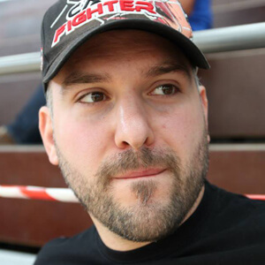 Tolga Gürsoy