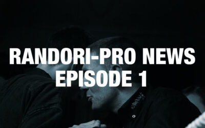 Randori-Pro News Episode 1