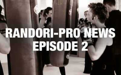 Randori-Pro News Episode 2