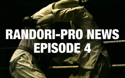 Randori-Pro News Episode 4