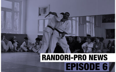 Randori-Pro News Episode 6