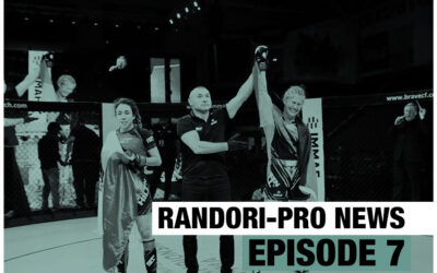 Randori-Pro News Episode 7